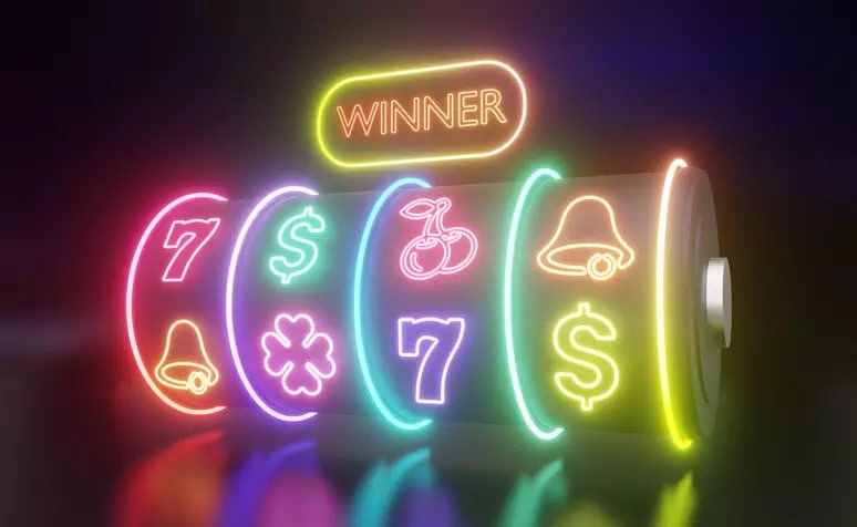 Online Slots ဂိမ်းများ Jackpot spin မျိုးစုံ
