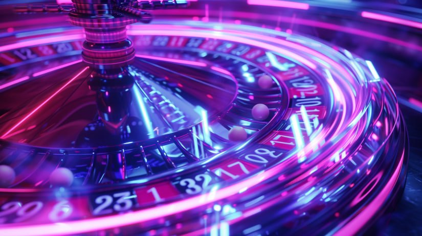 အွန်လိုင်း စလော့ Jackpot ဆုတွဲ ဂိမ်းများ မြင်ကွင်း