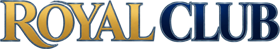 royal club logo
